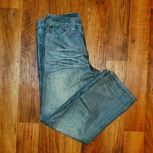 Pelle pelle denim jeans